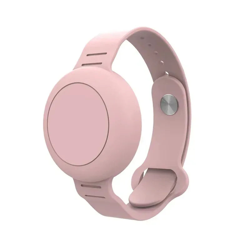 Soft Silicone Waterproof Watch Wristband - TechMegaShop