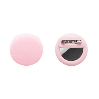 Hidden Pin AirTag Case Protective Holder - TechMegaShop