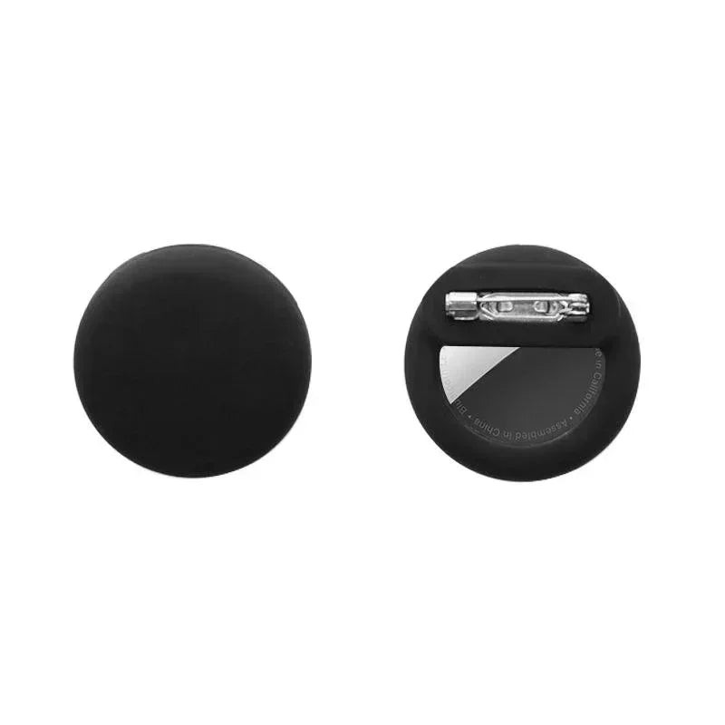 Hidden Pin AirTag Case Protective Holder - TechMegaShop