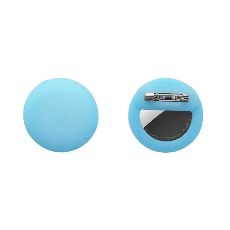 Hidden Pin AirTag Case Protective Holder - TechMegaShop