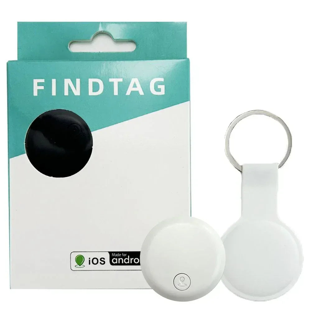 Tracker Locator Universal Anti-Lost Device - TechMegaShop