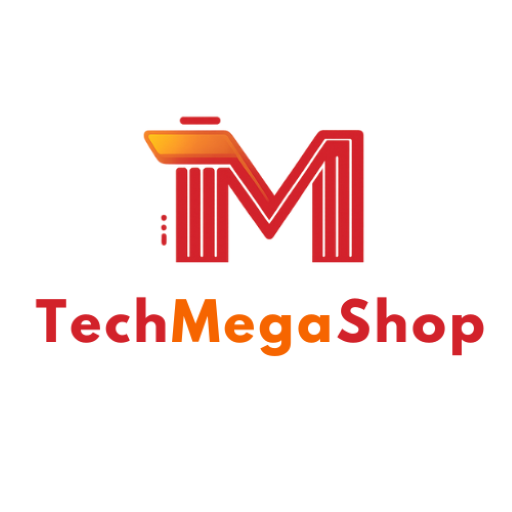 TechMegaShop