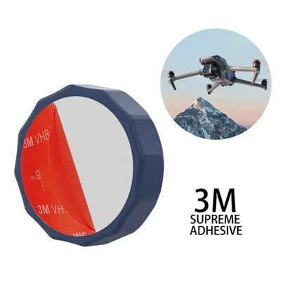 Waterproof Shockproof AirTag Case - TechMegaShop