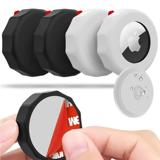 Waterproof Shockproof AirTag Case - TechMegaShop