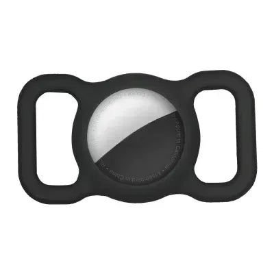 Waterproof Silicone AirTag Protective Case - TechMegaShop
