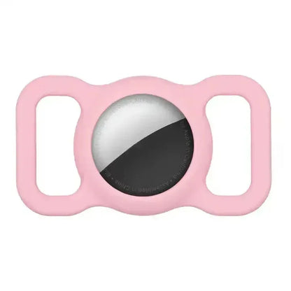 Waterproof Silicone AirTag Protective Case - TechMegaShop