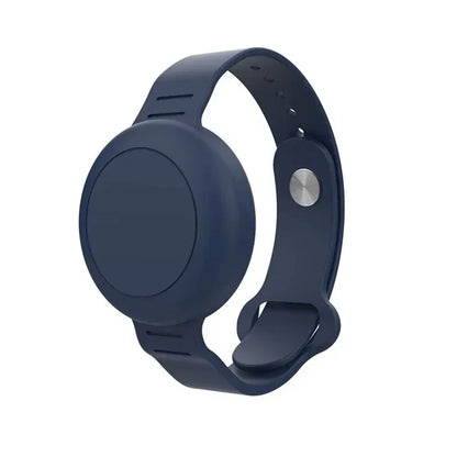 Soft Silicone Waterproof Watch Wristband - TechMegaShop