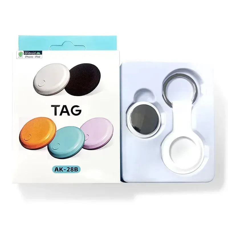 Tracker Locator Universal Anti-Lost Device - TechMegaShop