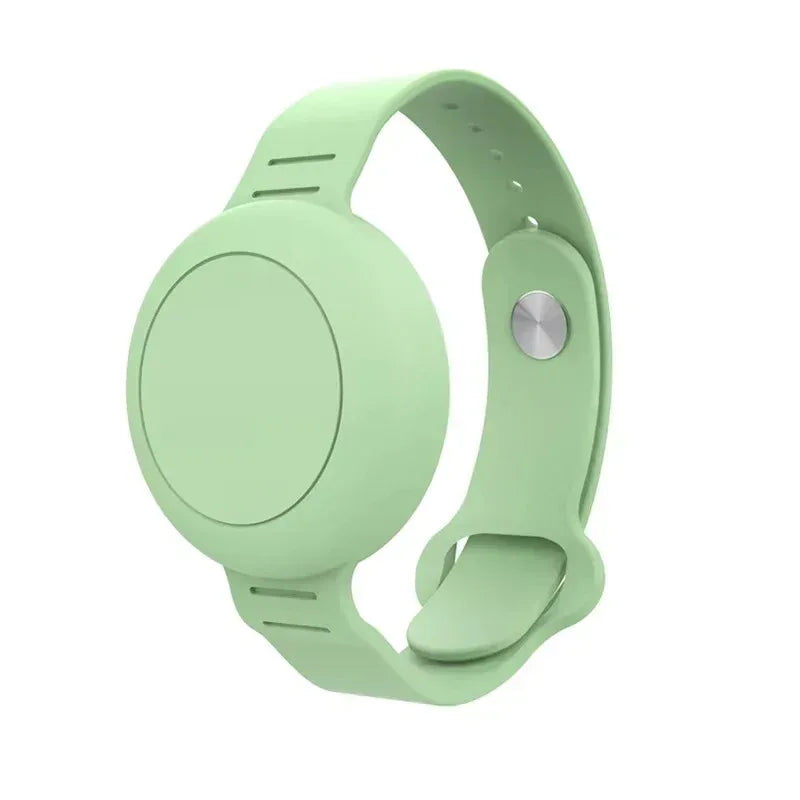 Soft Silicone Waterproof Watch Wristband - TechMegaShop