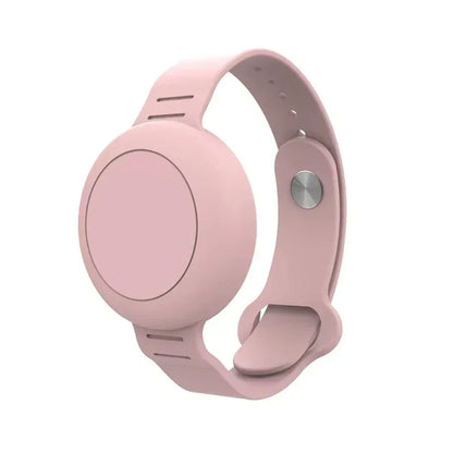 Soft Silicone Waterproof Watch Wristband - TechMegaShop