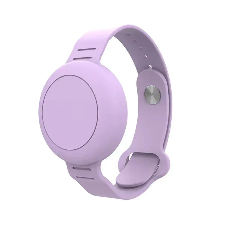 Soft Silicone Waterproof Watch Wristband - TechMegaShop