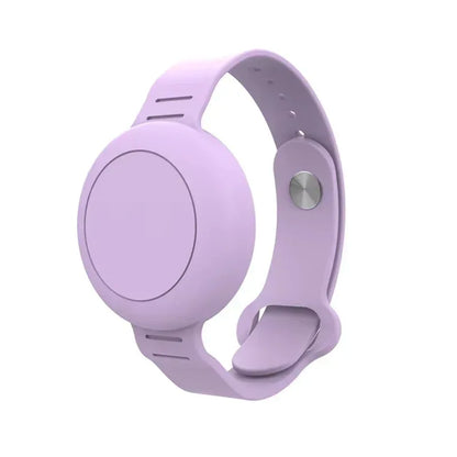 Soft Silicone Waterproof Watch Wristband - TechMegaShop